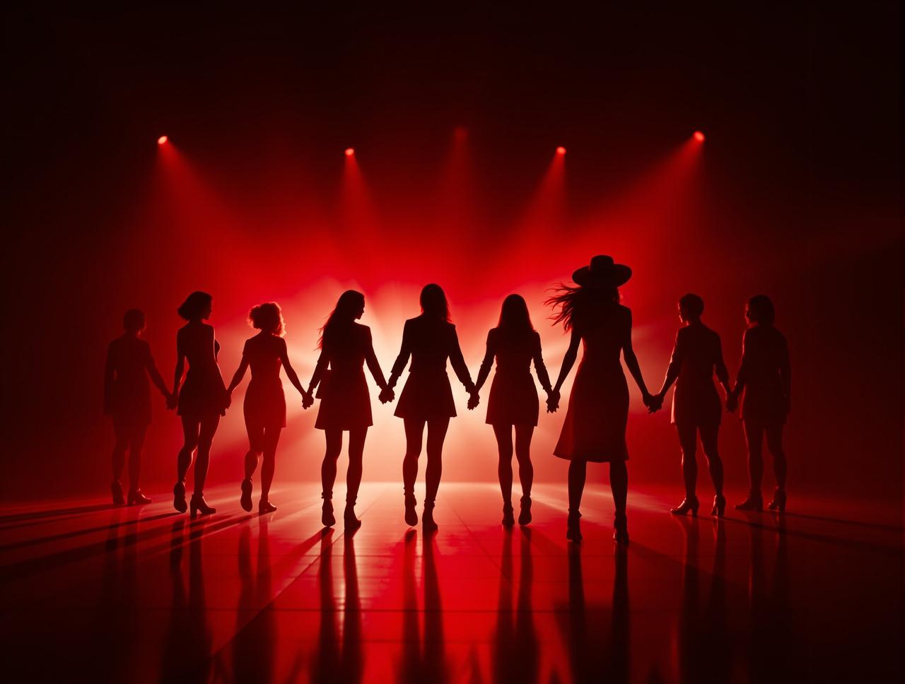 每日爆料网站-今日大瓜：某导演被曝潜规则女演员！多名受害者站出发声-今日吃瓜