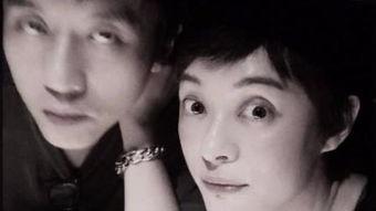 国产夫妻露脸,镜头下的甜蜜生活与情感共鸣